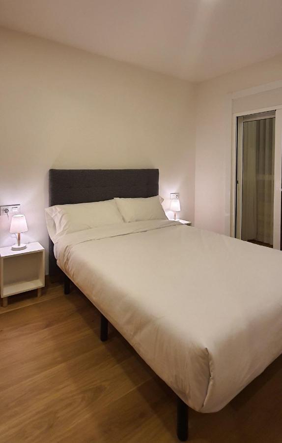 Apartamento Franja 50 Gastromaar آكورونيا المظهر الخارجي الصورة