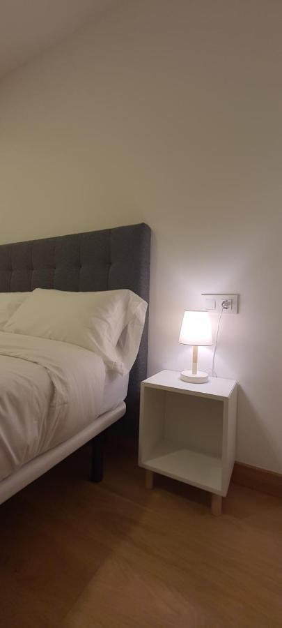 Apartamento Franja 50 Gastromaar آكورونيا المظهر الخارجي الصورة