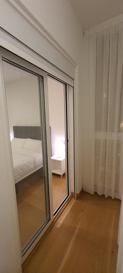 Apartamento Franja 50 Gastromaar آكورونيا المظهر الخارجي الصورة