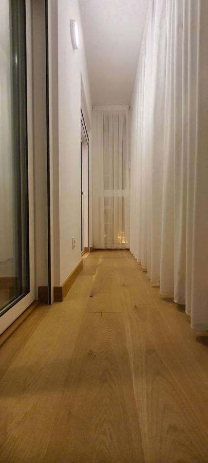 Apartamento Franja 50 Gastromaar آكورونيا المظهر الخارجي الصورة