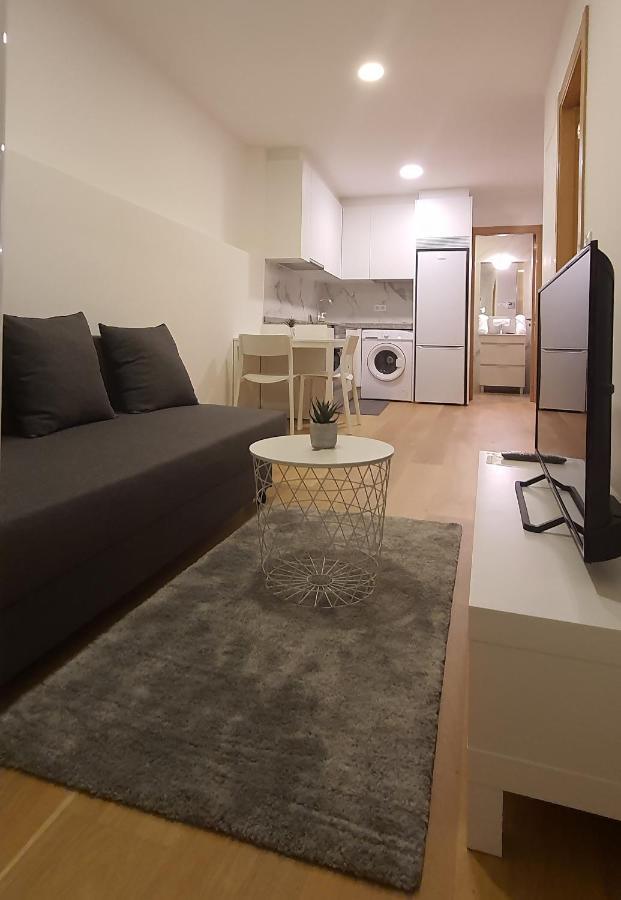 Apartamento Franja 50 Gastromaar آكورونيا المظهر الخارجي الصورة