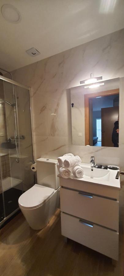 Apartamento Franja 50 Gastromaar آكورونيا المظهر الخارجي الصورة